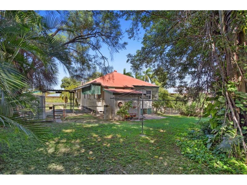 32 Bowen Terrace, The Range QLD 4700